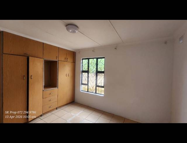 4 BEDROOM FREESTANDING FOR SALE IN ALLANDALE